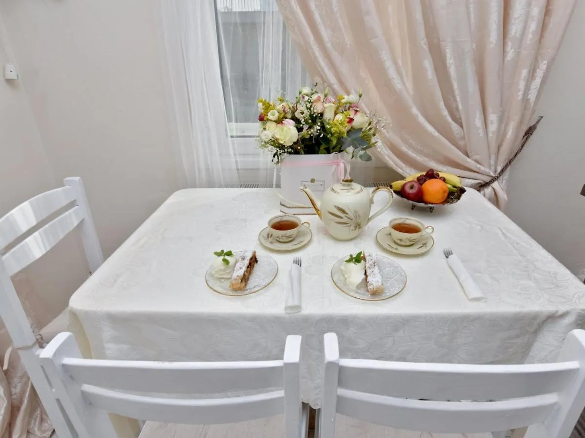 Royal House Apartment Nea Moudania Greece