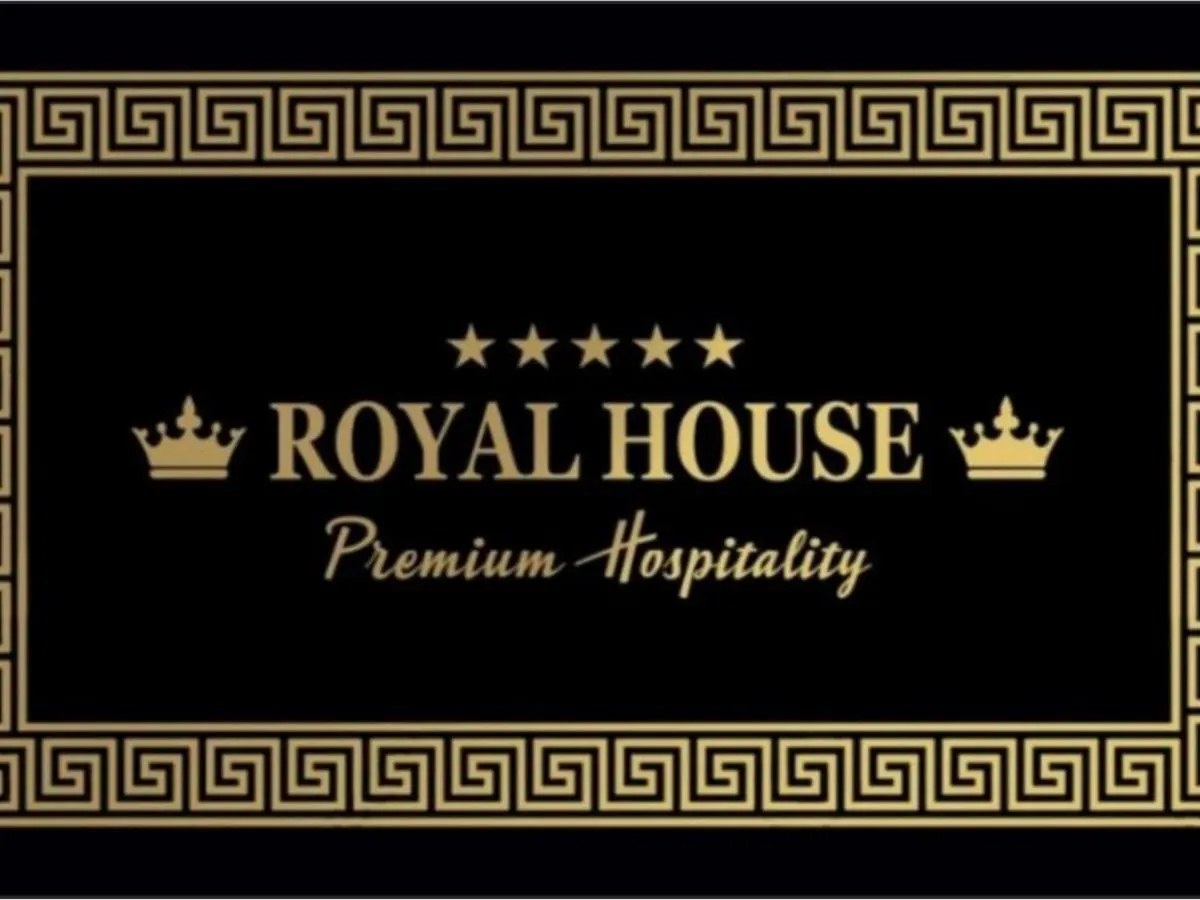 Royal House Apartment Nea Moudania