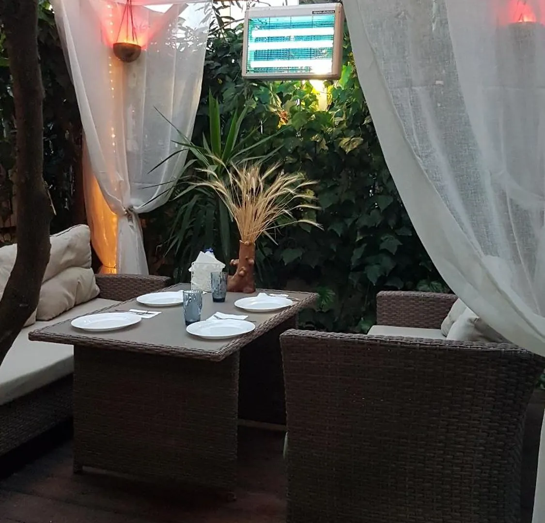 Royal House Apartment Nea Moudania