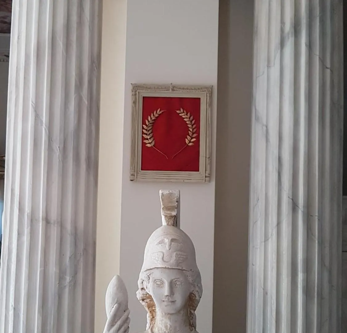 Royal House Apartment Nea Moudania 0*,