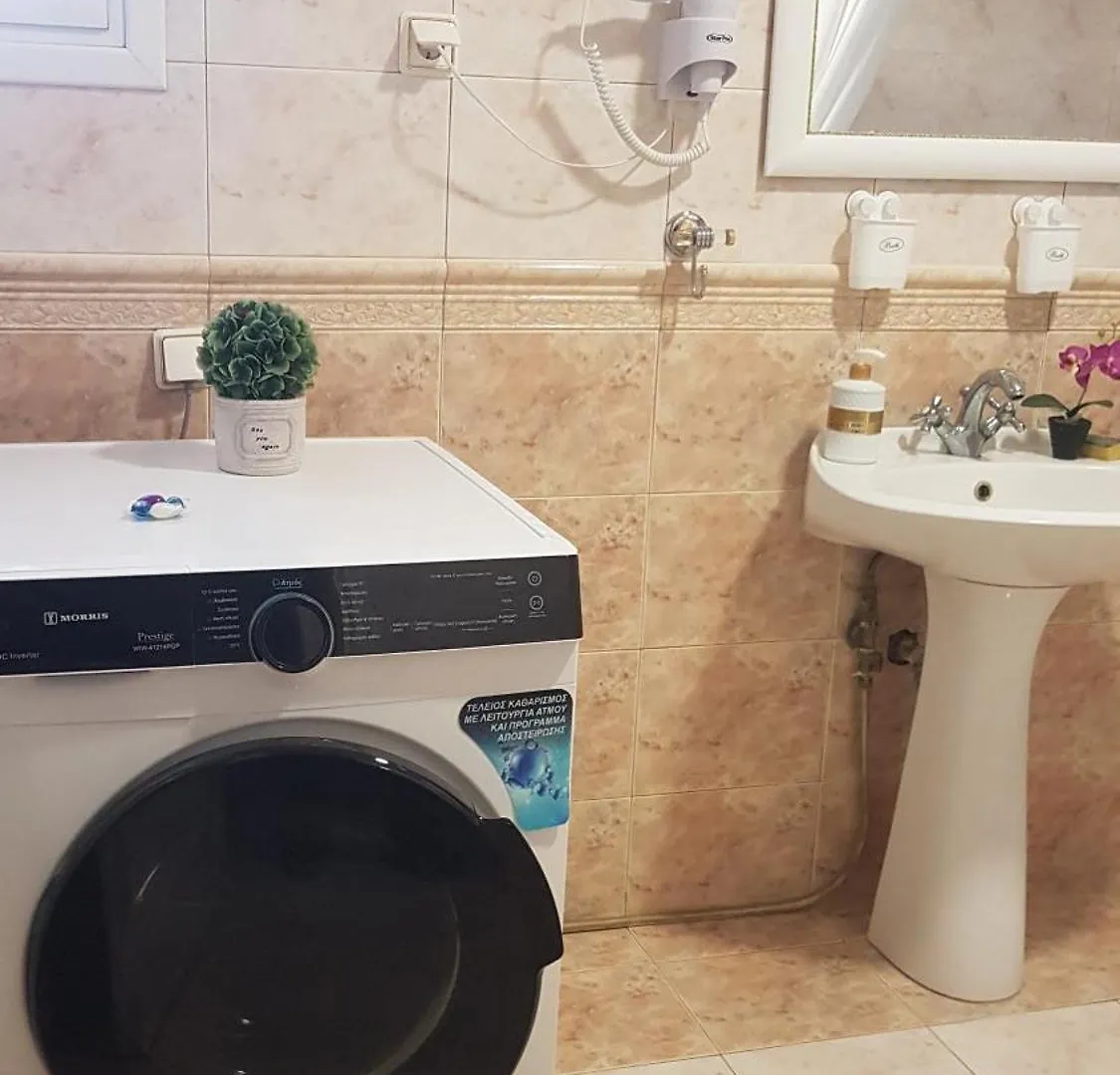 Royal House Apartment Nea Moudania