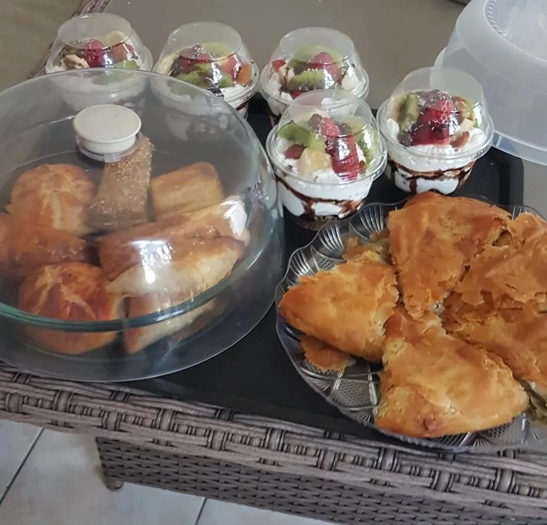 Royal House Apartment Nea Moudania 0*,  Greece