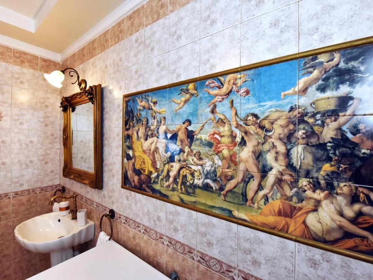 Royal House Apartment Nea Moudania 0*,