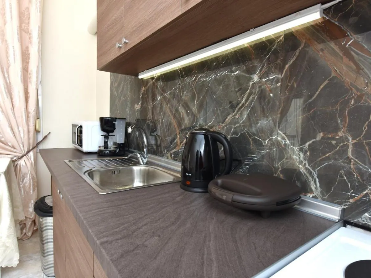 Royal House Apartment Nea Moudania