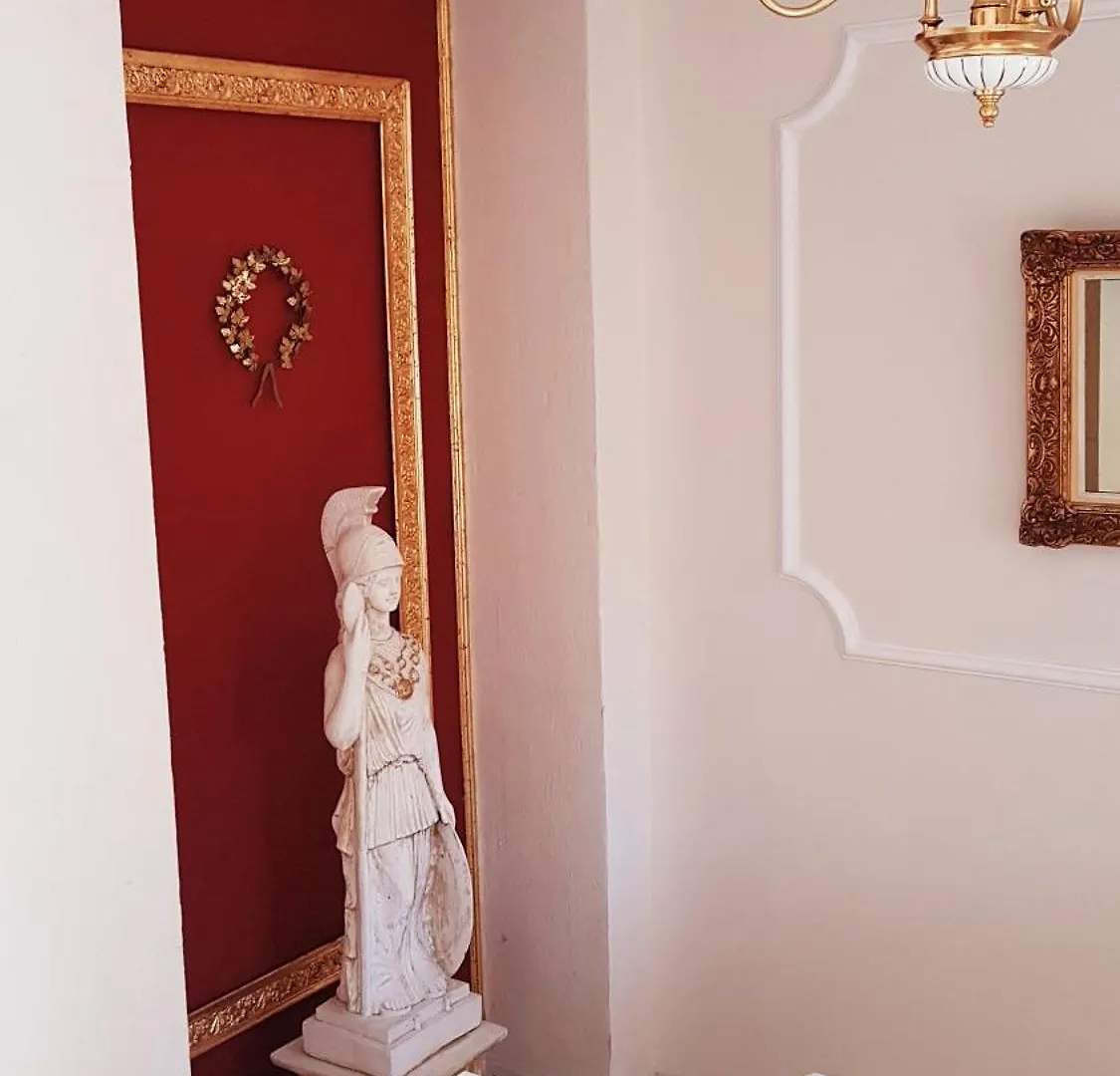 Royal House Apartment Nea Moudania Greece