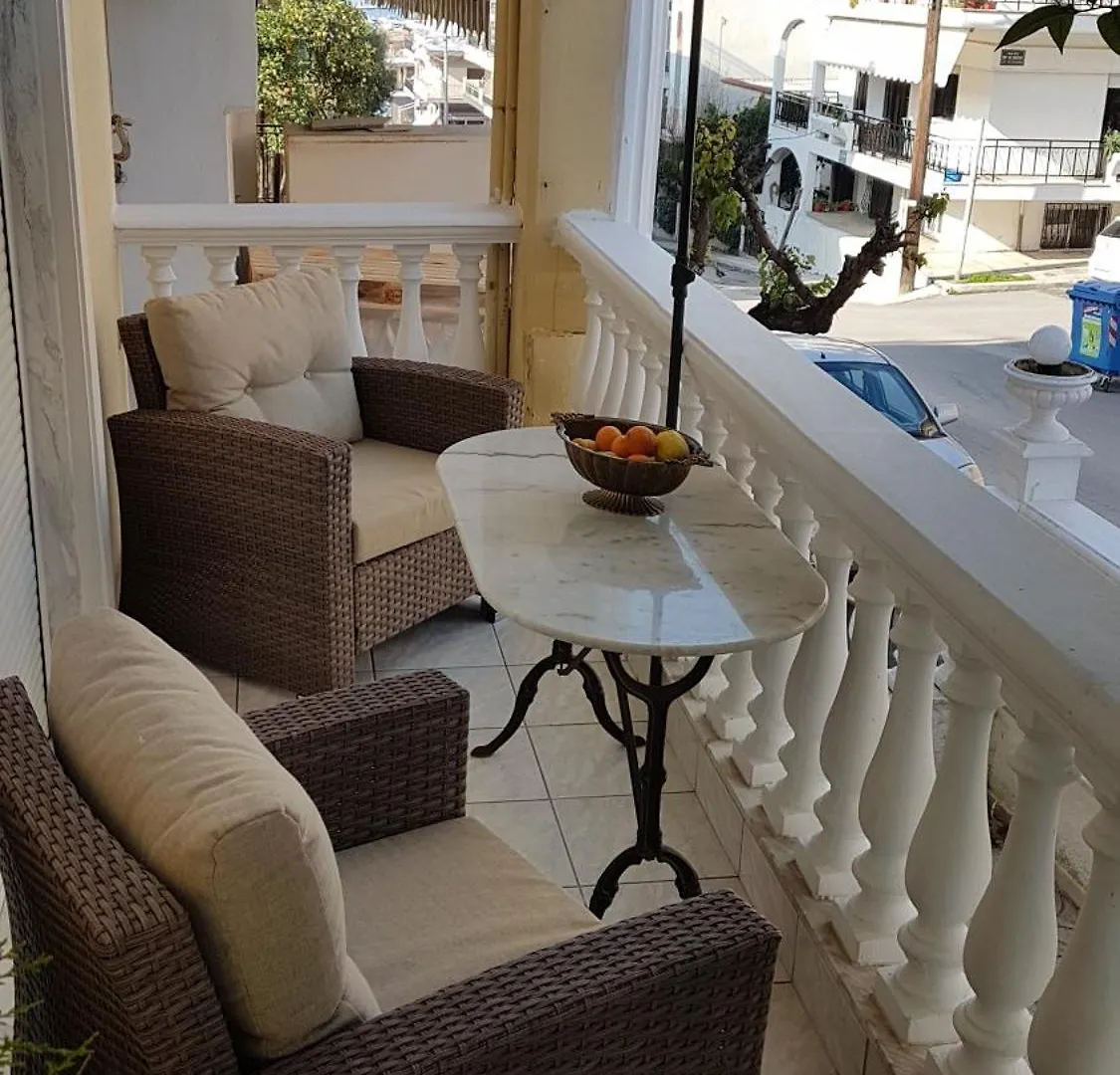 Royal House Apartment Nea Moudania Greece