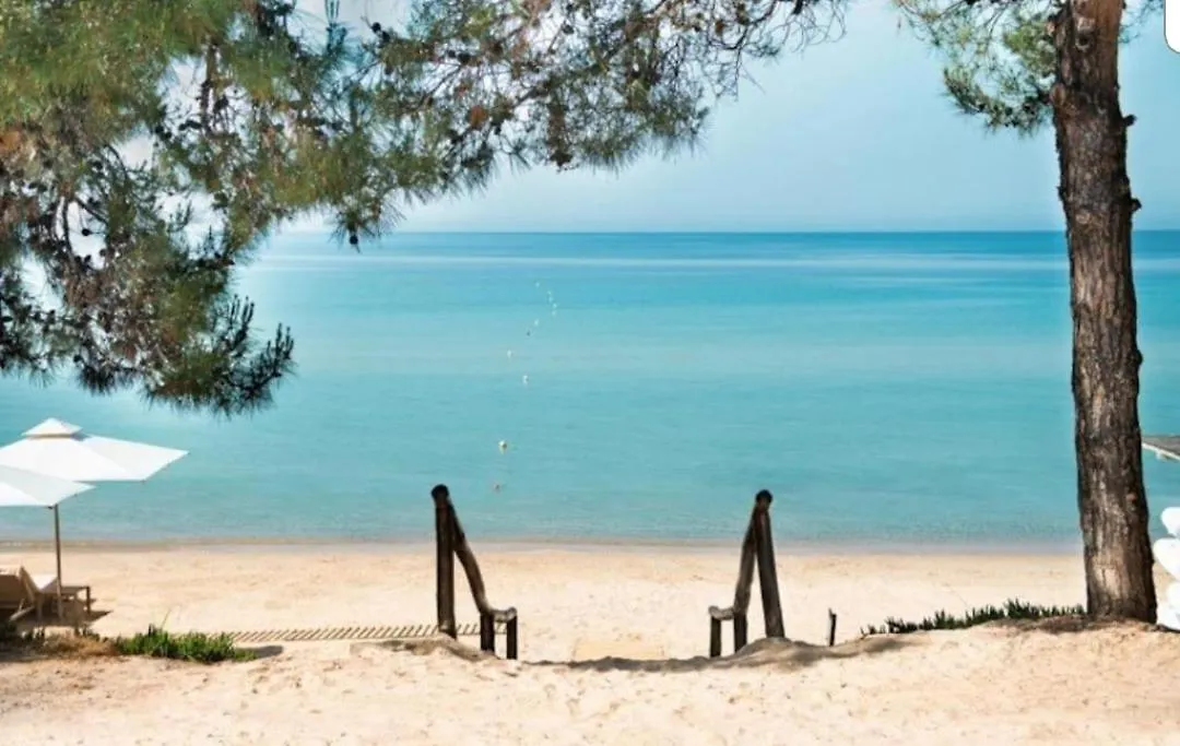 Royal House Apartment Nea Moudania 0*,  Greece